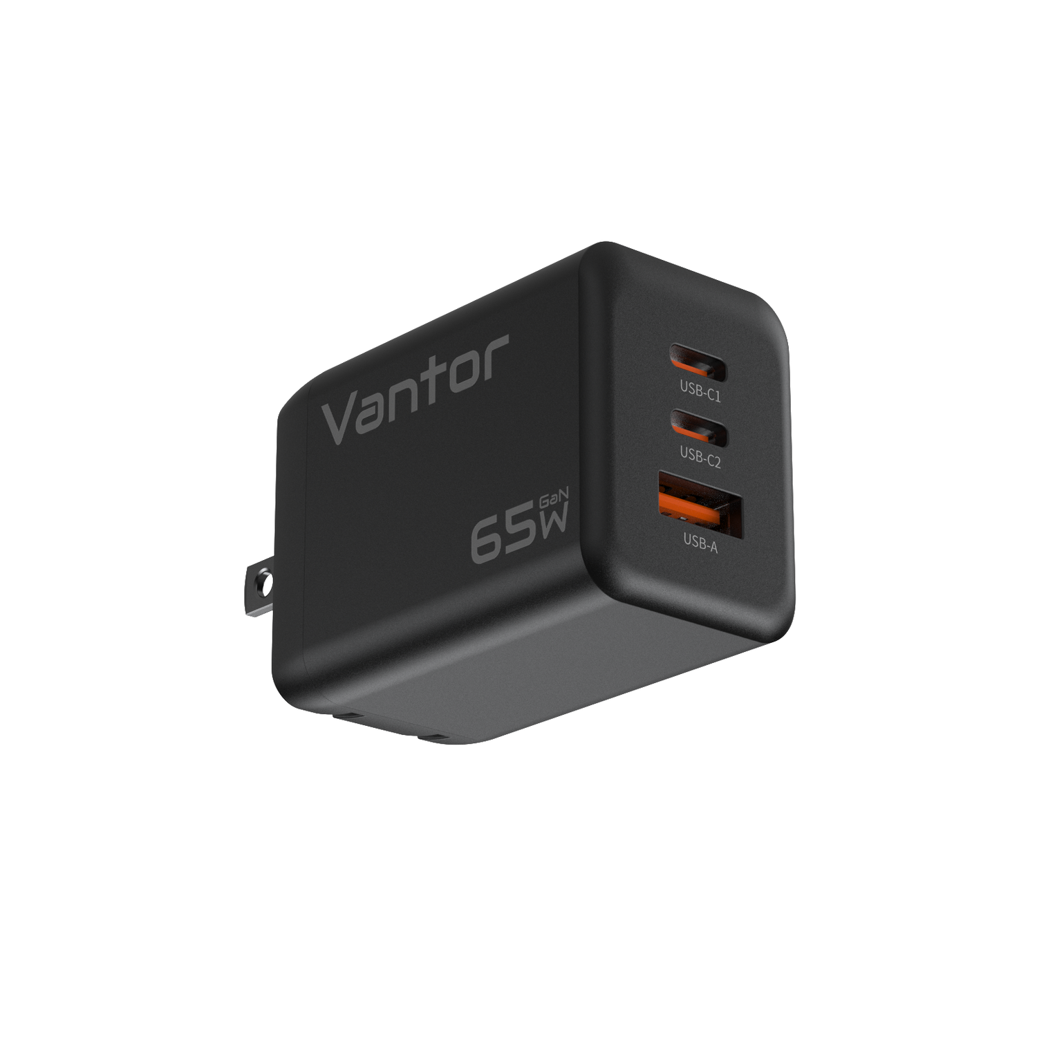 GaN Charging Explained: Why It’s the Future of Power