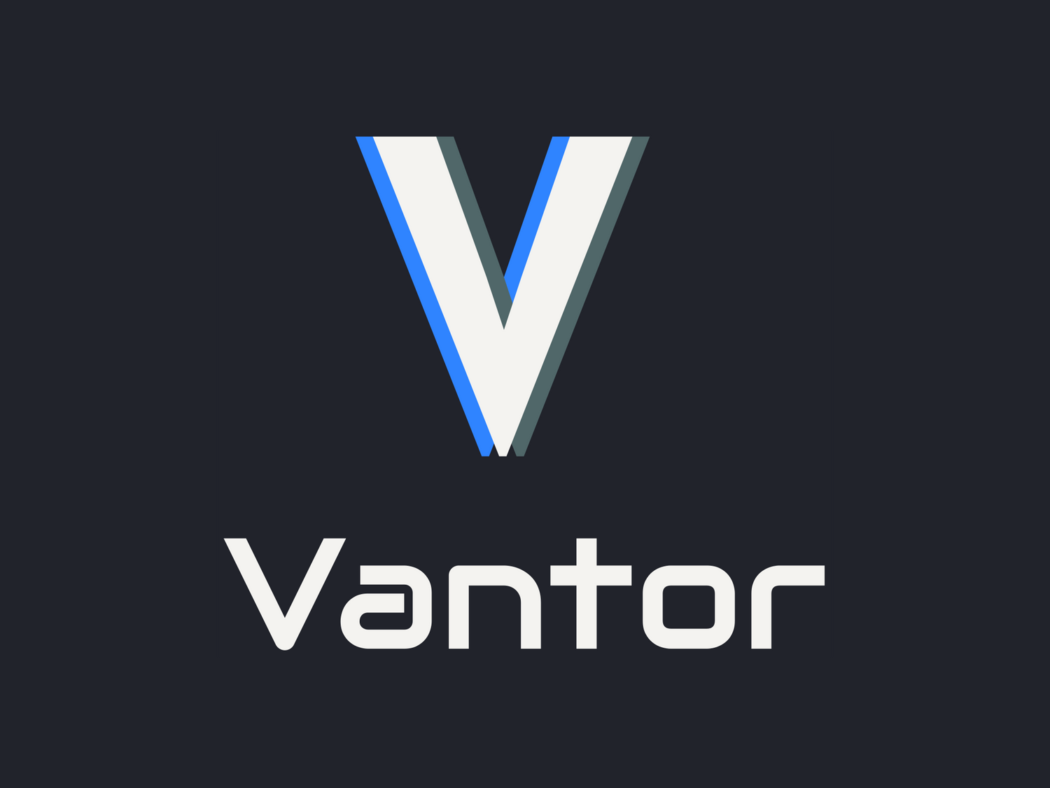 Introducing VANTOR: Power, Sound, and Style for Everyday Life