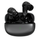 VANTOR StealthBuds – Metal Wireless Earbuds, Bluetooth 6.0 In-Ear Headphones with ENC Noise Cancelling Mic, Deep Bass, 30H Playtime, Touch Controls, Secure Fit Earphones for Android & iPhone